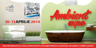 AMBIENT EXPO