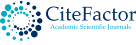 CiteFactor logo