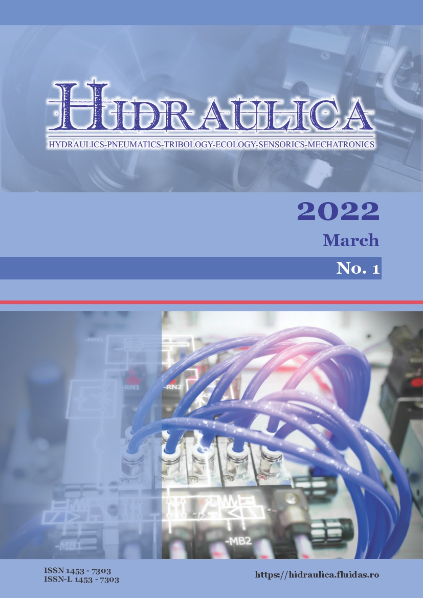 Hidraulica no 1/2022