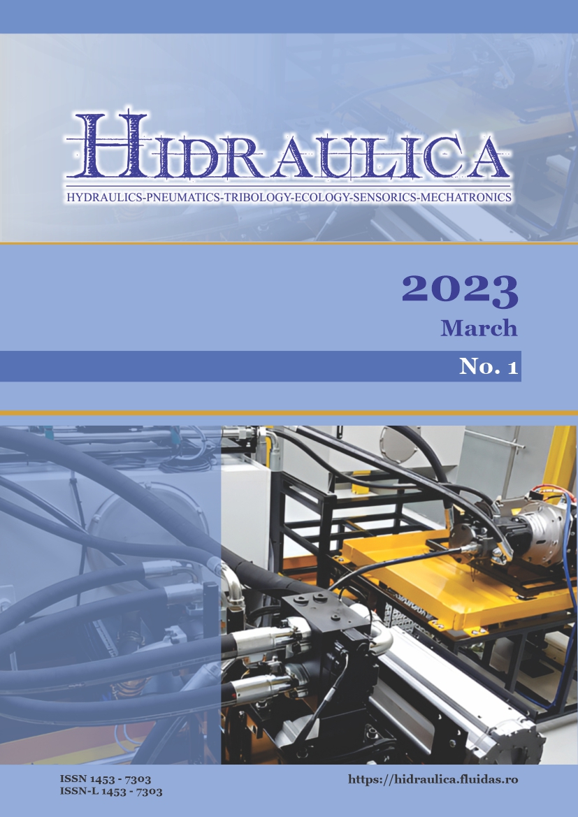 Hidraulica no 1/2023