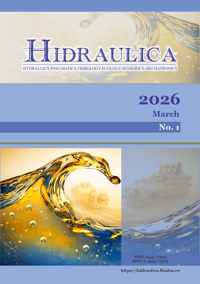 Hidraulica no 1/2026