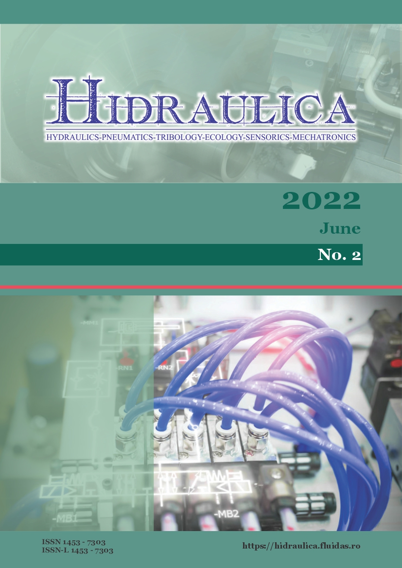 Hidraulica no 2/2022