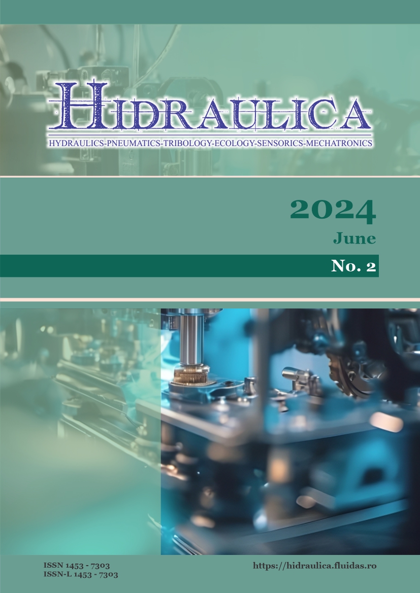 Hidraulica no 2/2024