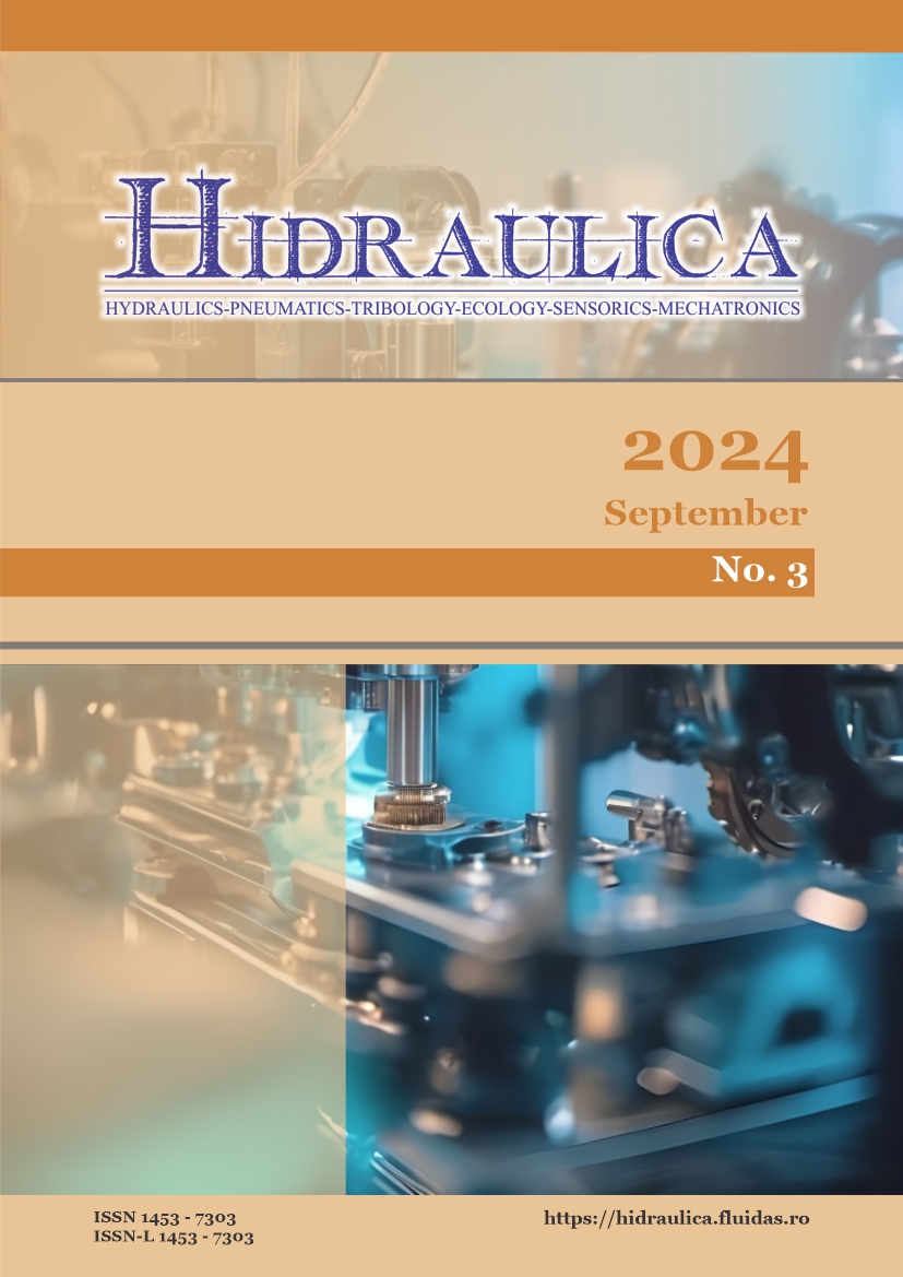 Hidraulica no 3/2024