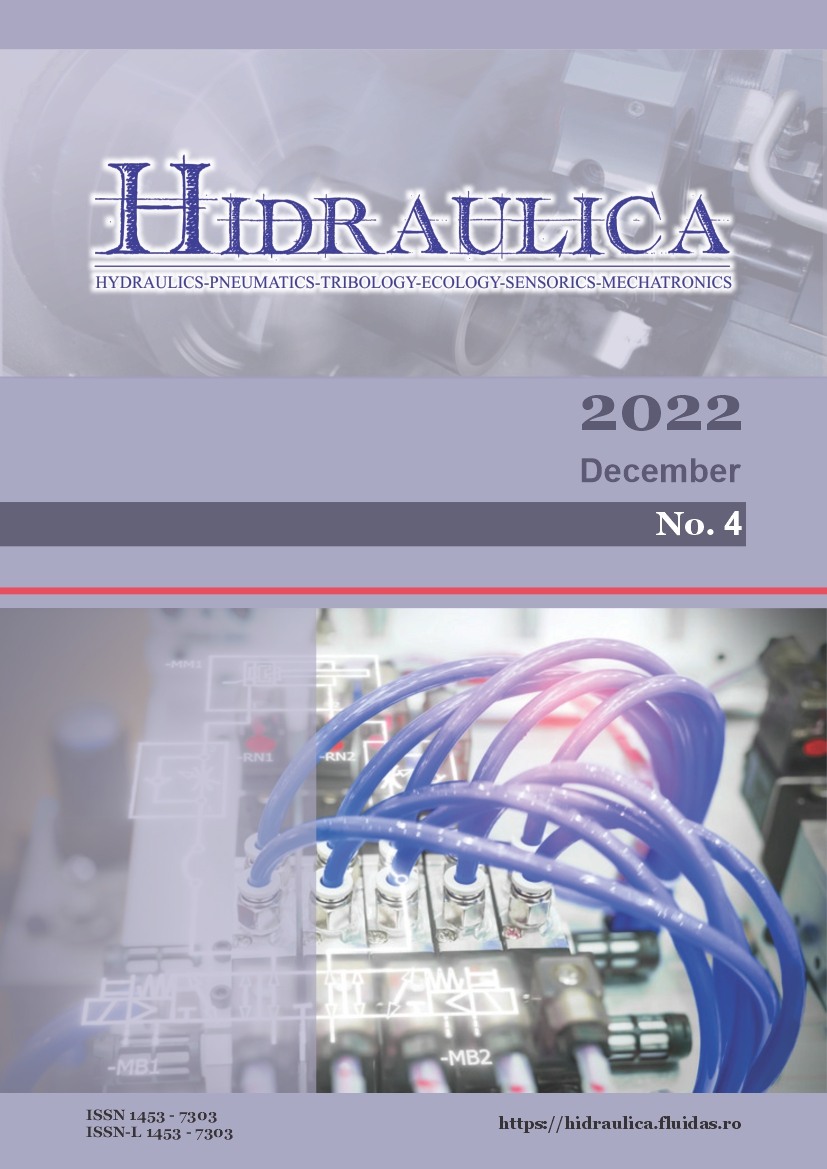 Hidraulica no 4/2022