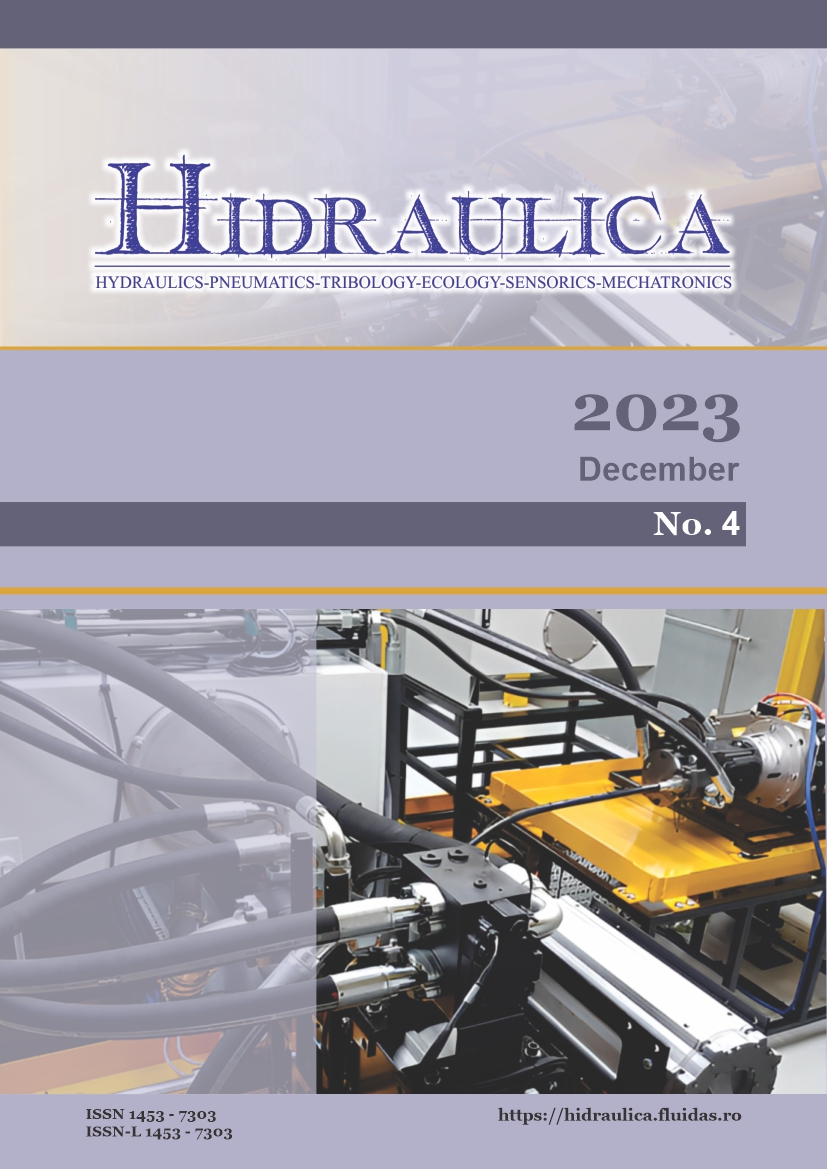 Hidraulica no 4/2023